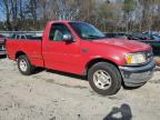 1998 Ford F150  for Sale in Austell, GA - Side