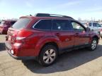 2012 Subaru Outback 2.5I Limited en Venta en New Britain, CT - Minor Dent/Scratches