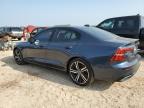 2019 Volvo S60 T5 R-Design en Venta en San Antonio, TX - Burn - Interior