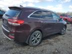 2017 Kia Sorento Sx for Sale in Hillsborough, NJ - Minor Dent/Scratches