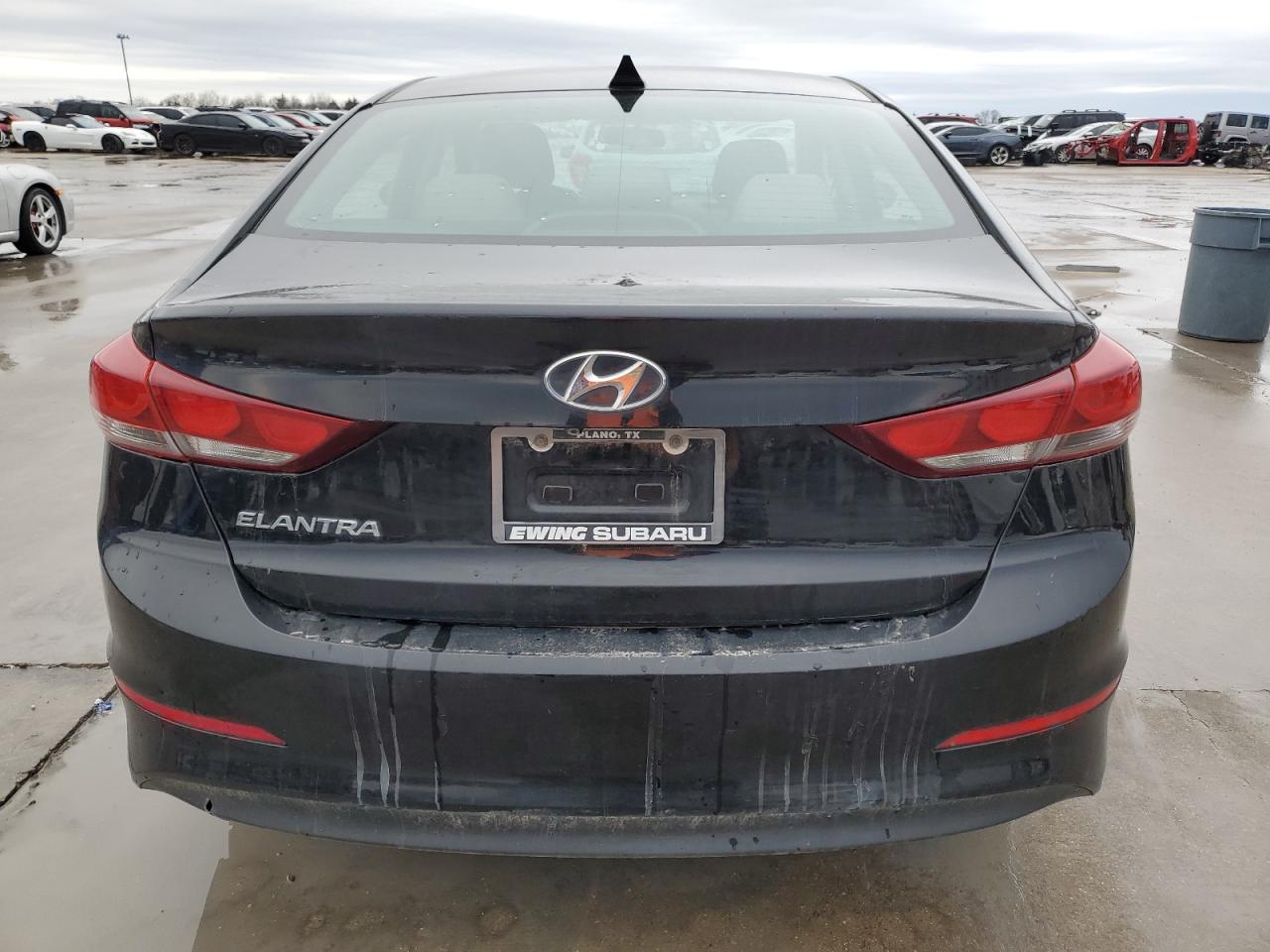2017 Hyundai Elantra - Image 6