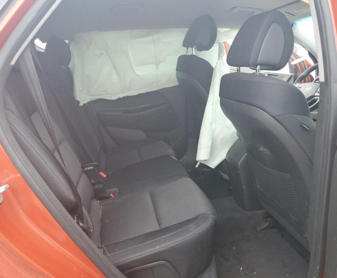 2016 Hyundai Tucson - Image 12