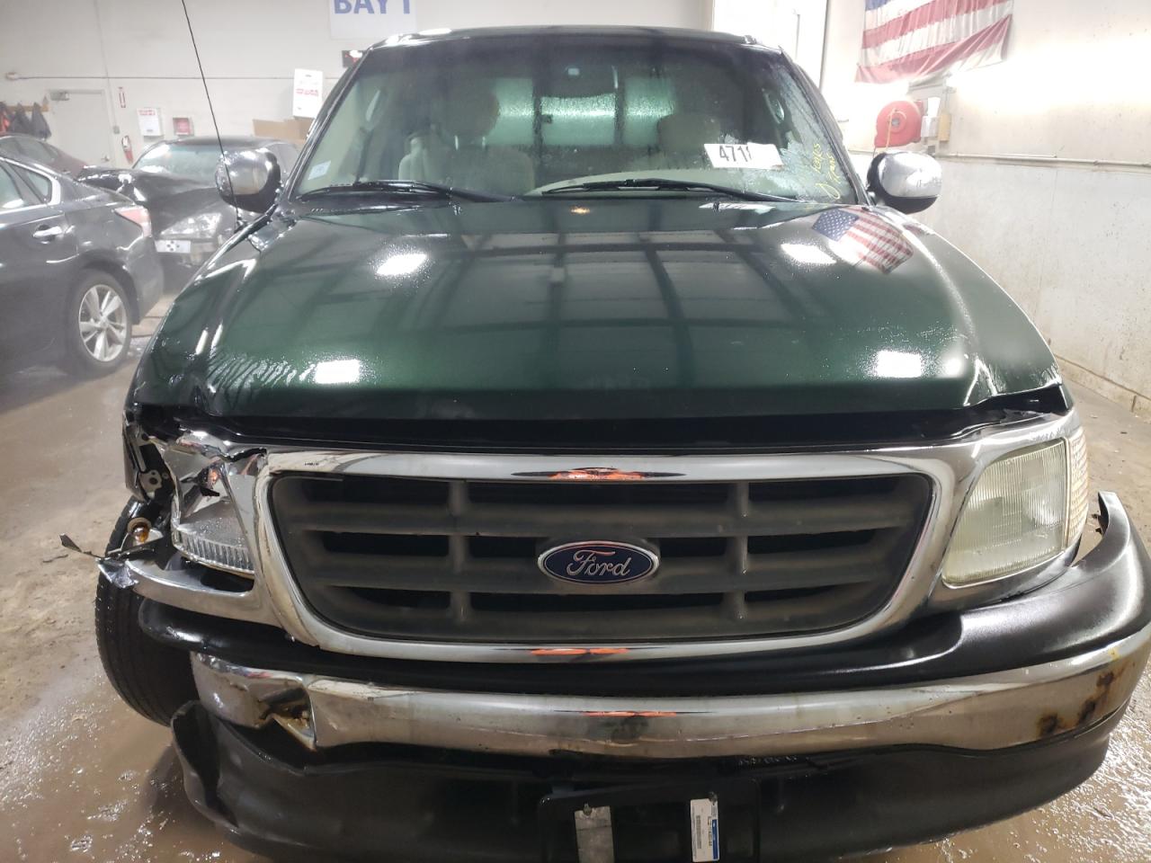 2002 Ford F-150 - Image 5