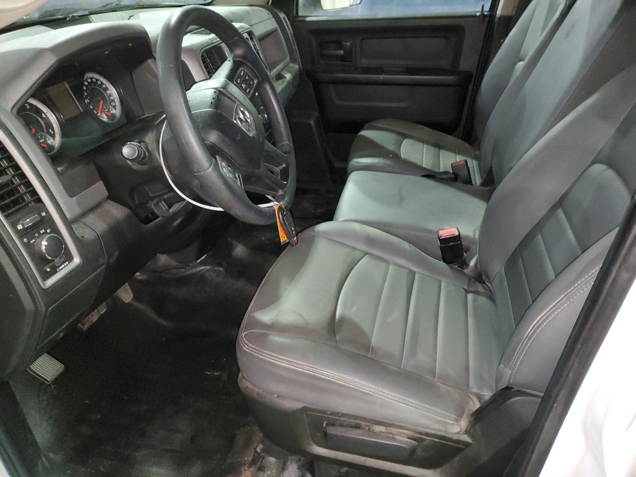 2017 RAM 1500 - Image 7