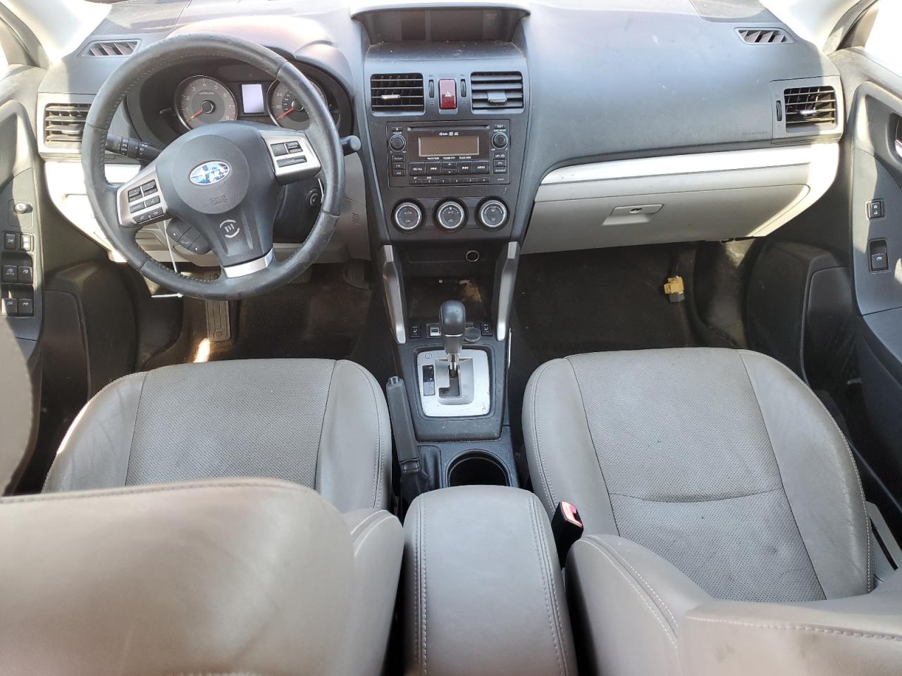 2014 Subaru Forester - Image 8