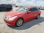 2008 Infiniti G35  for Sale in Grand Prairie, TX - Rear End