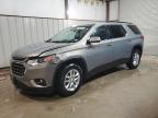 2019 Chevrolet Traverse Lt for Sale in Temple, TX - Front End