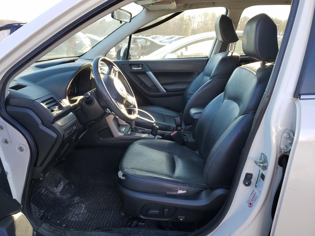 2015 Subaru Forester - Image 7