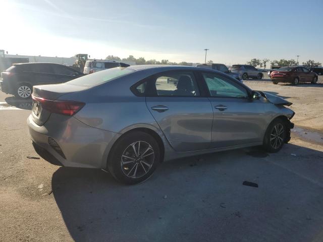  KIA FORTE 2024 Gray