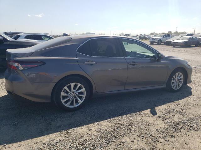  TOYOTA CAMRY 2024 Серый