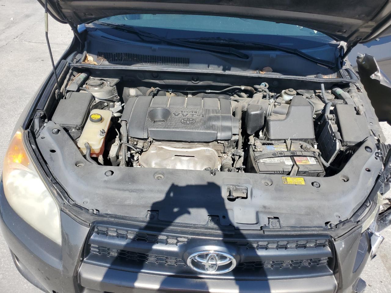 2011 Toyota RAV 4 - Image 14