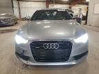 2013 Audi A6 Premium Plus იყიდება Lansing-ში, MI - Side