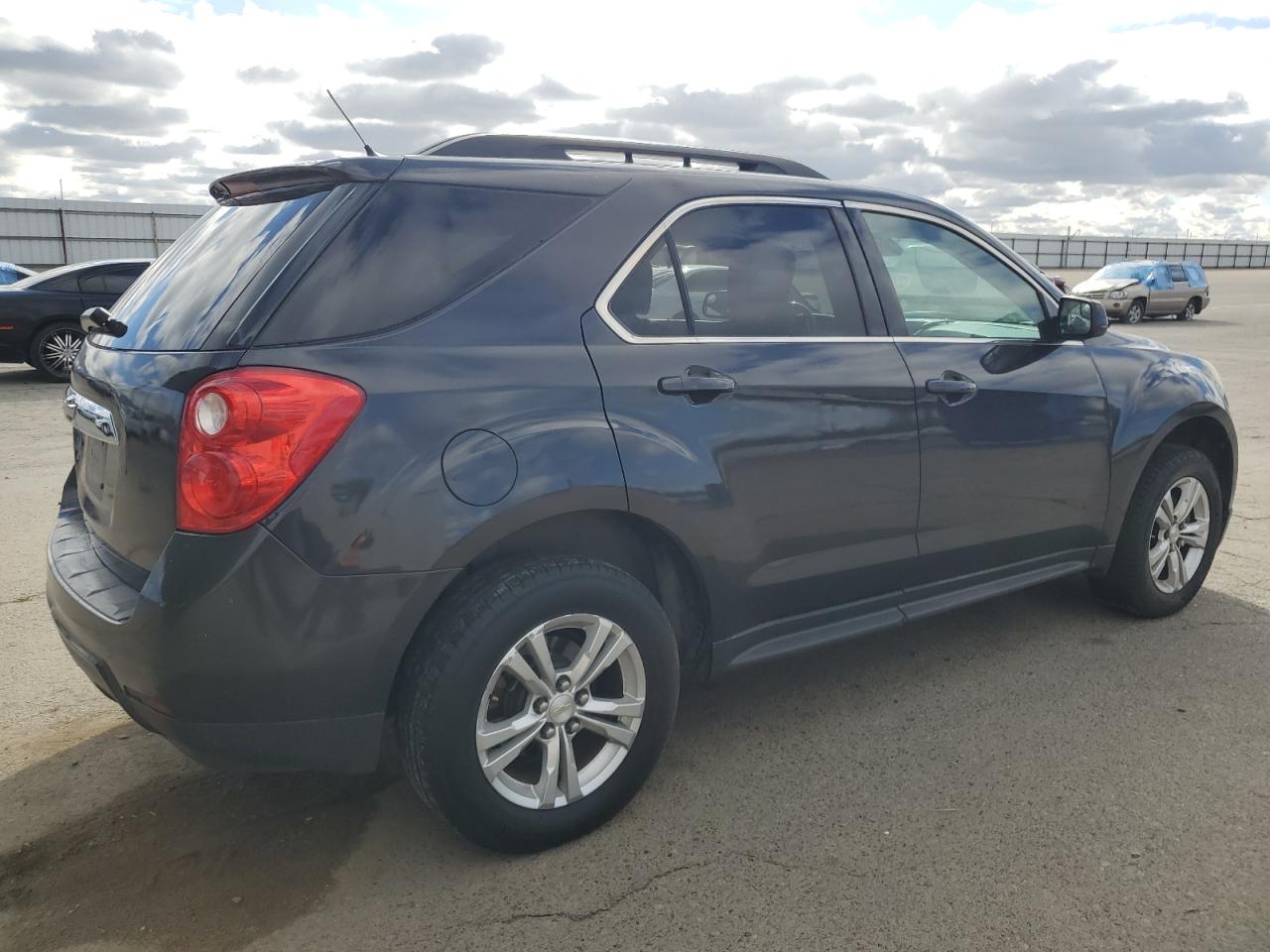 2013 Chevrolet Equinox - Image 3