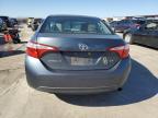 2015 Toyota Corolla L for Sale in Wilmer, TX - Front End