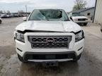 2023 Nissan Frontier S zu verkaufen in Sikeston, MO - Hail