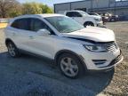 2017 Lincoln Mkc Premiere за продажба в Concord, NC - Front End