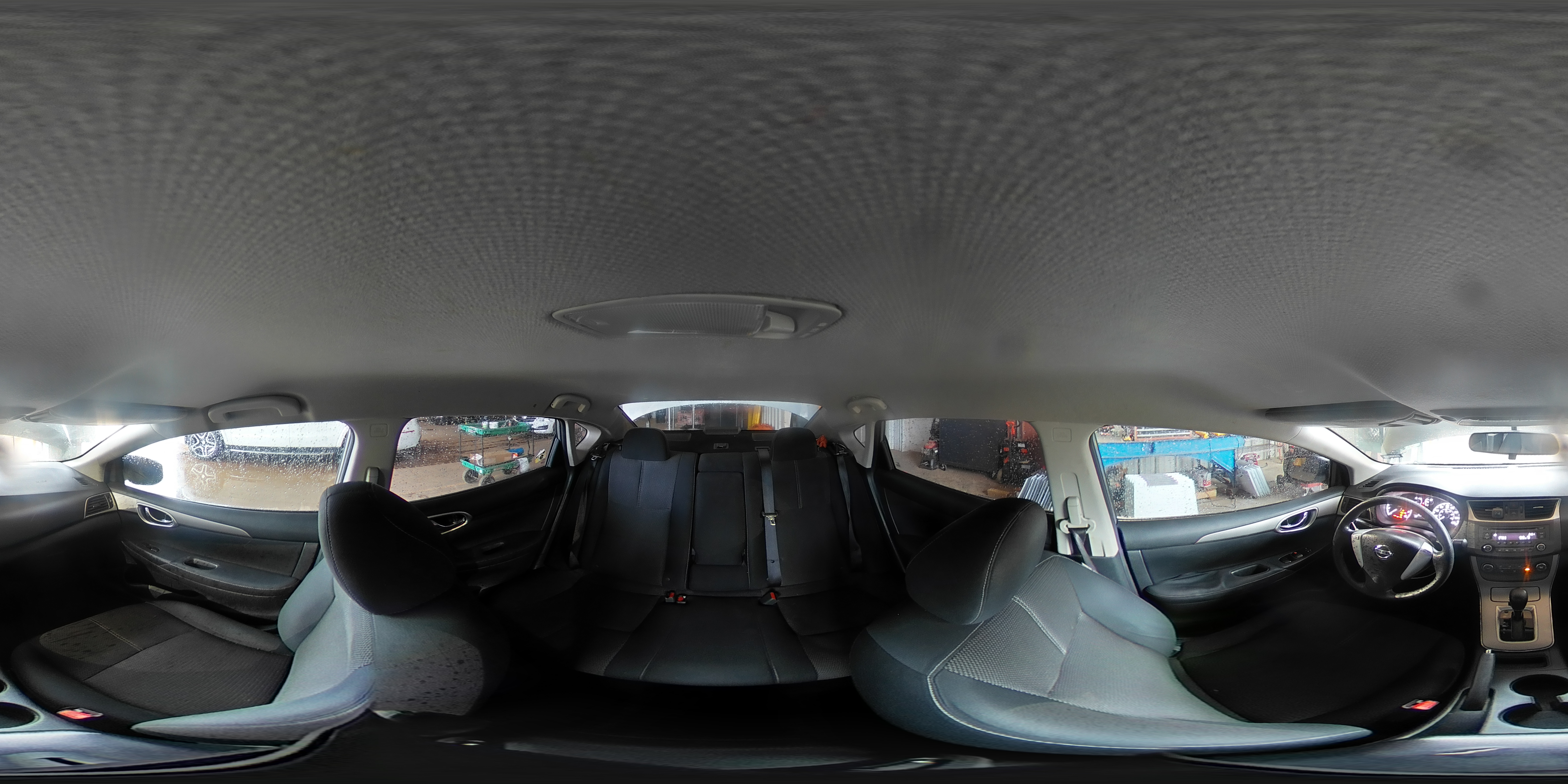 2014 Nissan Sentra - Image 13