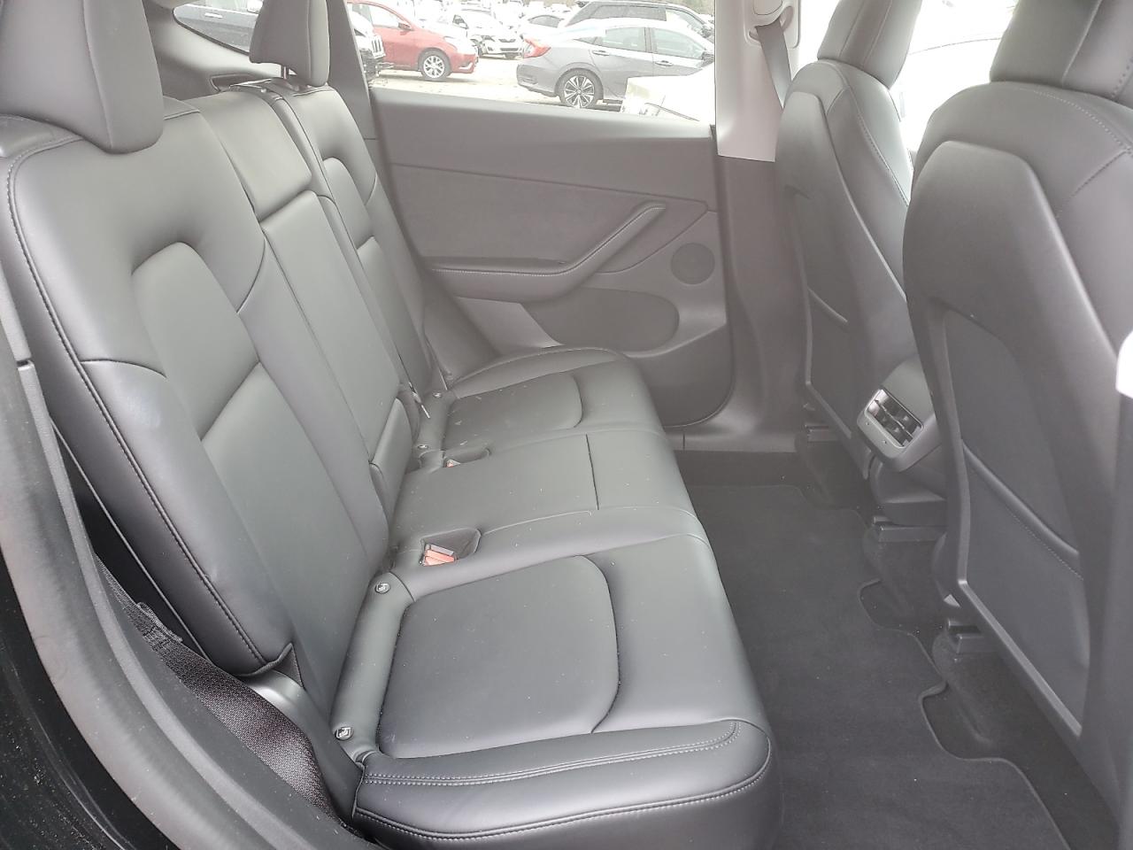 2021 Tesla Model Y VIN: 5YJYGDEE0MF088209 Lot: 47480345