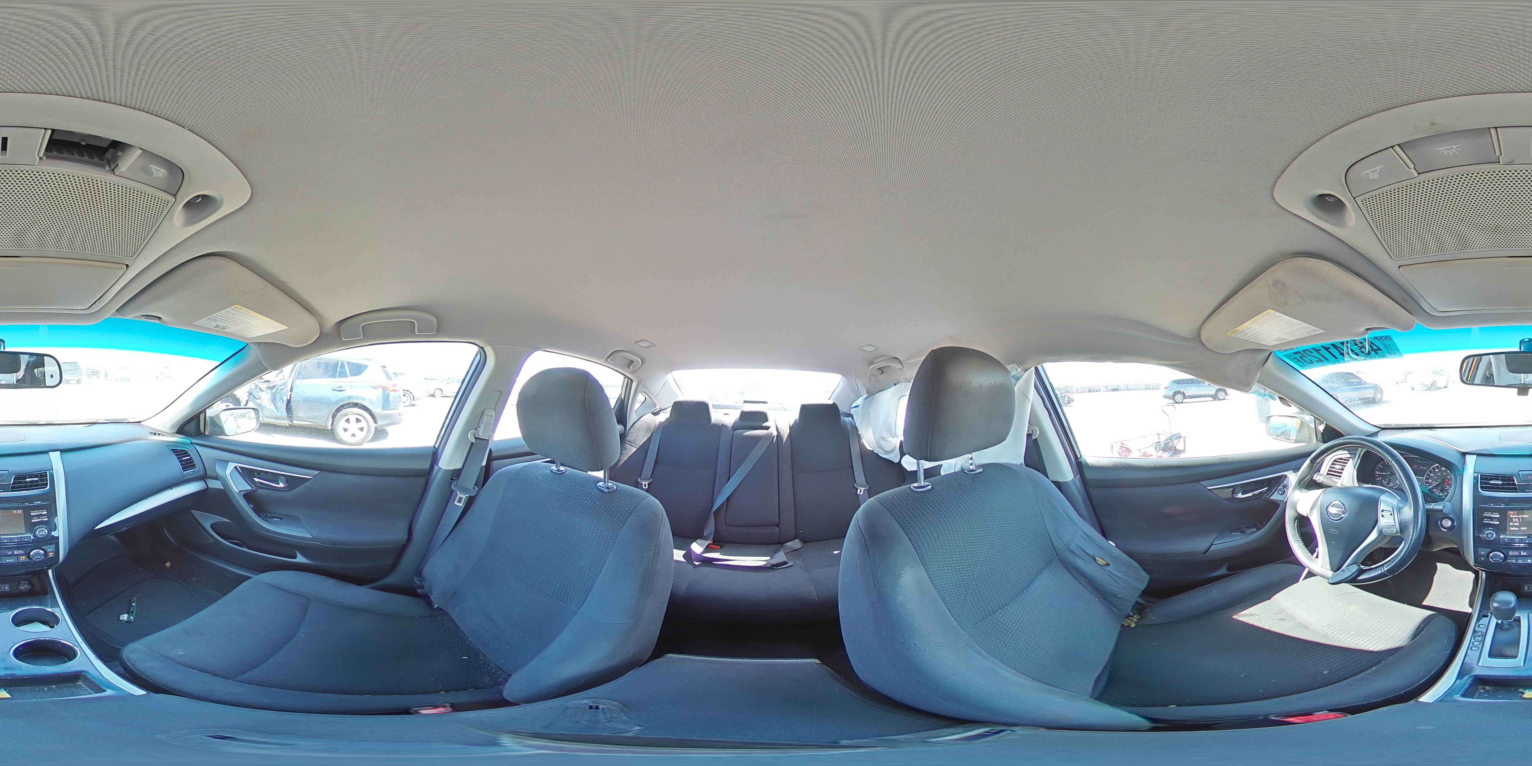 2014 Nissan Altima - Image 13