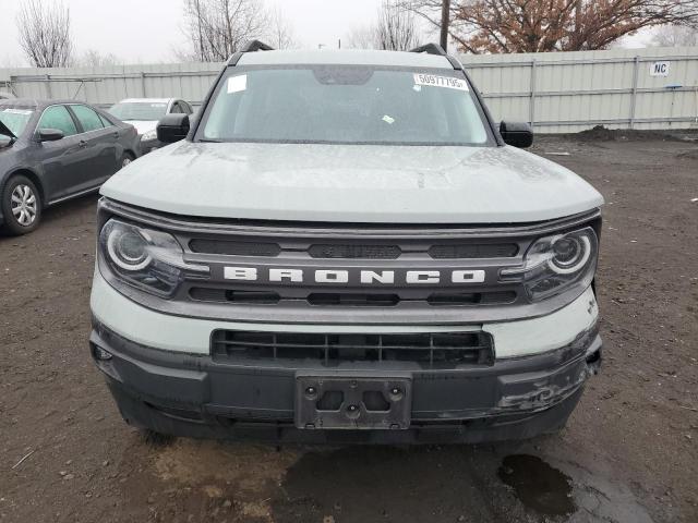  FORD BRONCO 2022 Szary