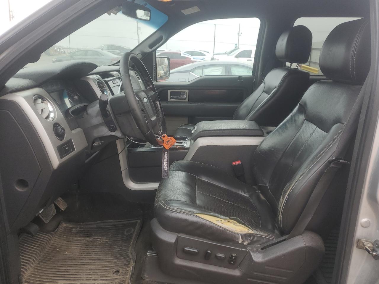 2012 Ford F-150 - Image 7