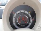 2013 FIAT 500 LOUNGE for sale at Copart WOLVERHAMPTON