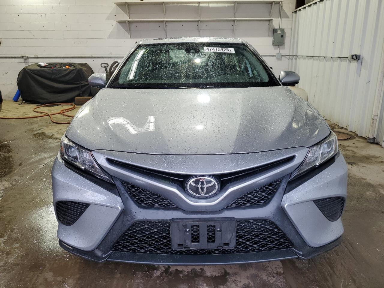 2020 Toyota Camry - Image 5