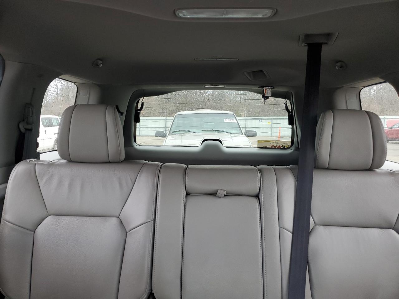 2012 Honda Pilot - Image 10