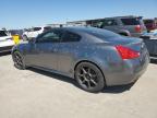2011 Infiniti G37 Base იყიდება Wilmer-ში, TX - Hail