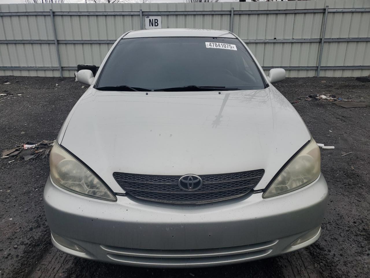 2003 Toyota Camry - Image 5