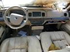 2010 Mercury Grand Marquis Ls for Sale in Cahokia Heights, IL - Burn