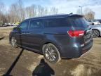 2016 Kia Sedona Sxl на продаже в East Granby, CT - Front End