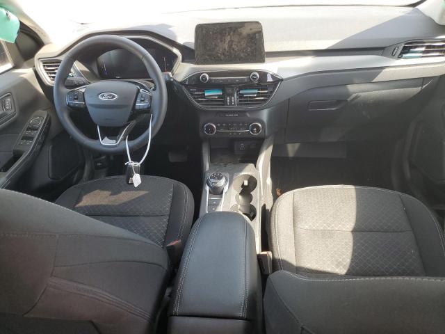  FORD ESCAPE ACT 2025 Чорний