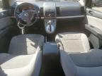 2012 Nissan Sentra 2.0 en Venta en East Granby, CT - Rear End