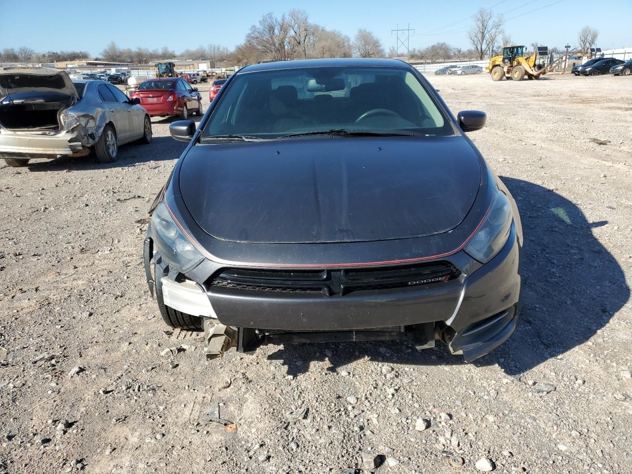 2015 Dodge Dart - Image 5