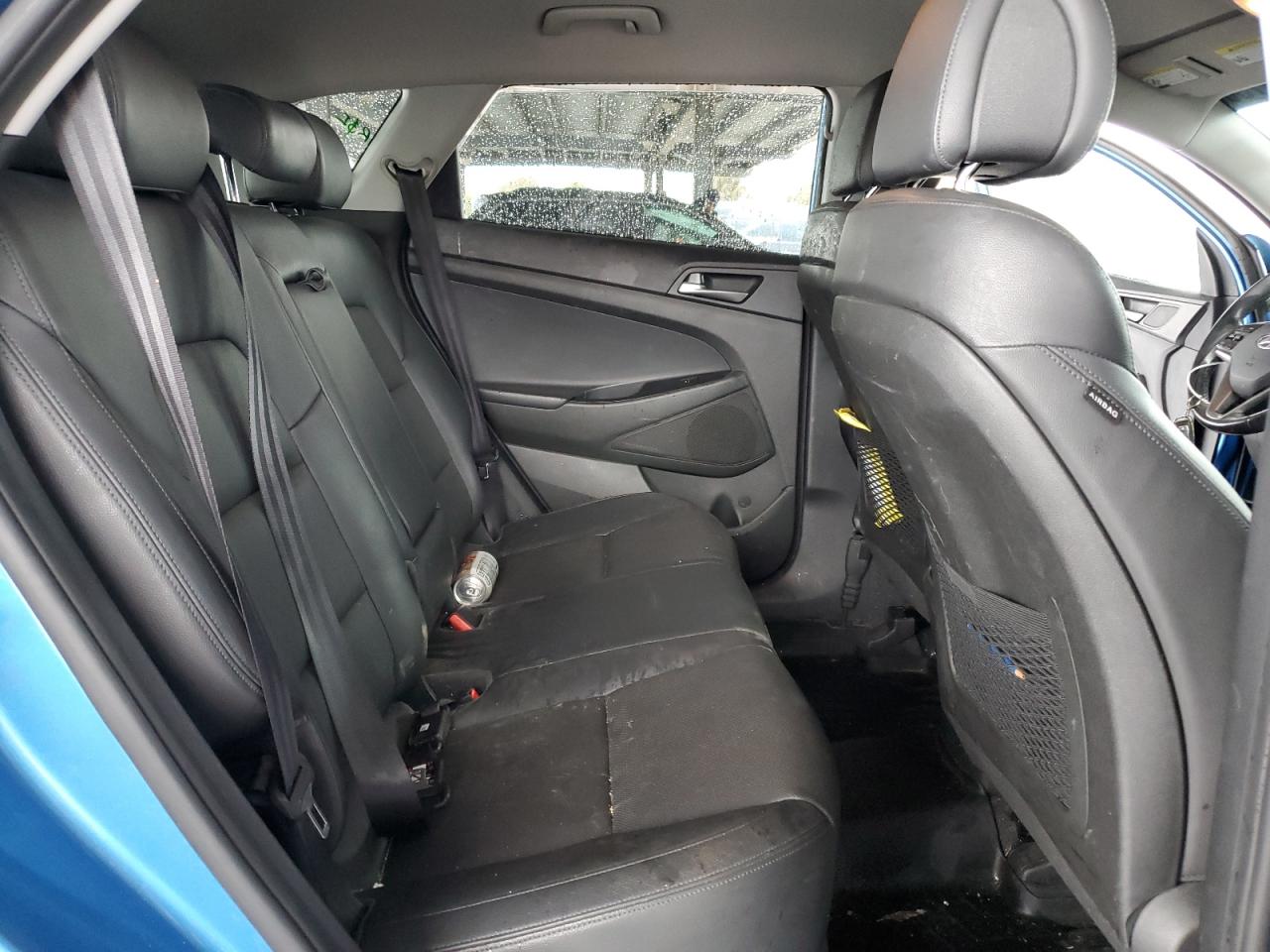 2016 Hyundai Tucson - Image 10