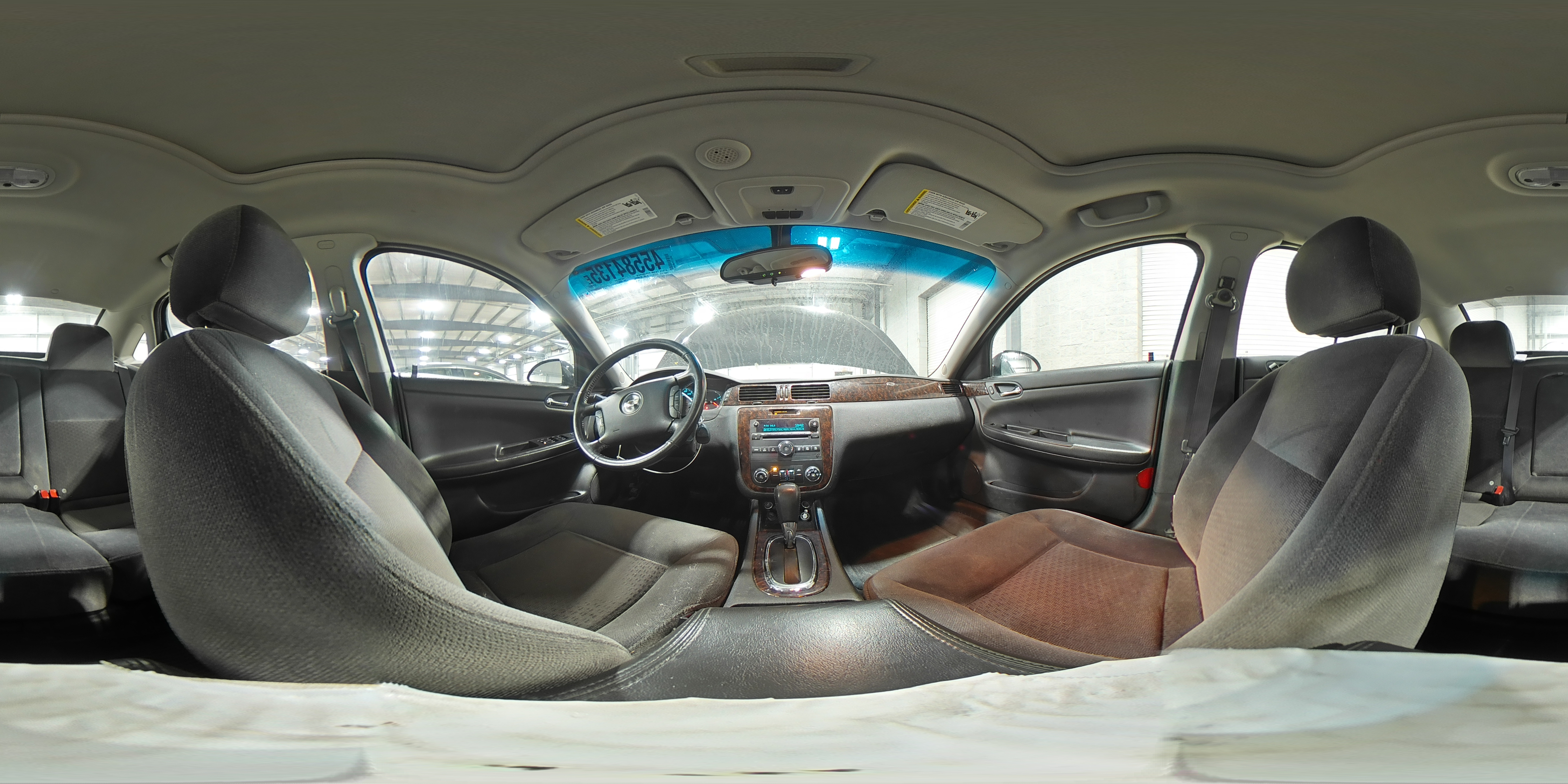 2012 Chevrolet Impala - Image 14