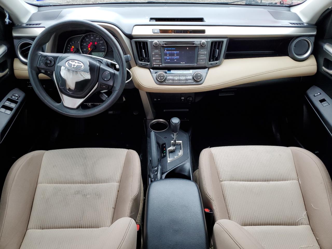 2015 Toyota RAV 4 - Image 8
