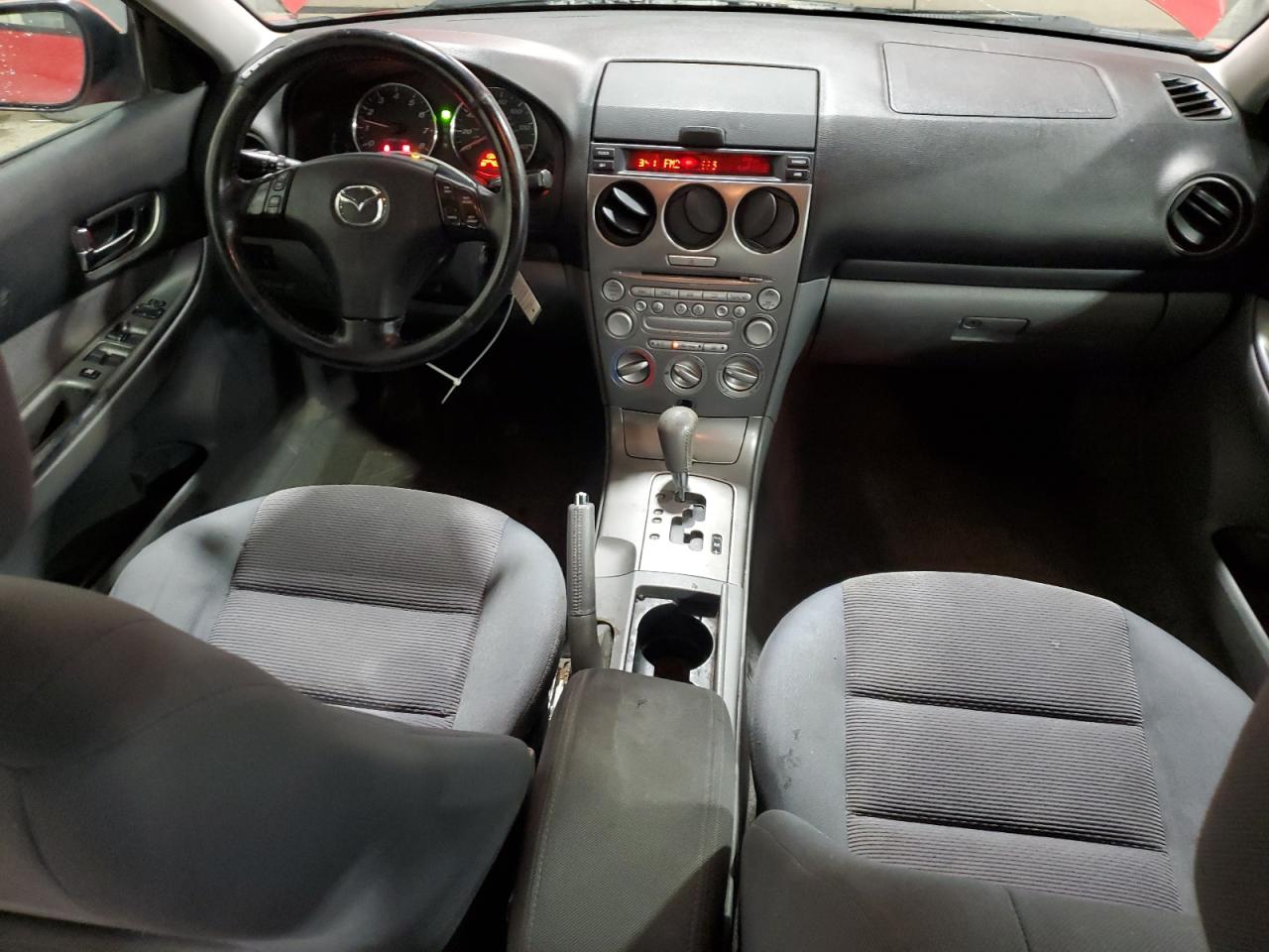 2004 Mazda 6 - Image 8