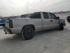 2003 Chevrolet Silverado C1500 იყიდება Haslet-ში, TX - Burn - Engine