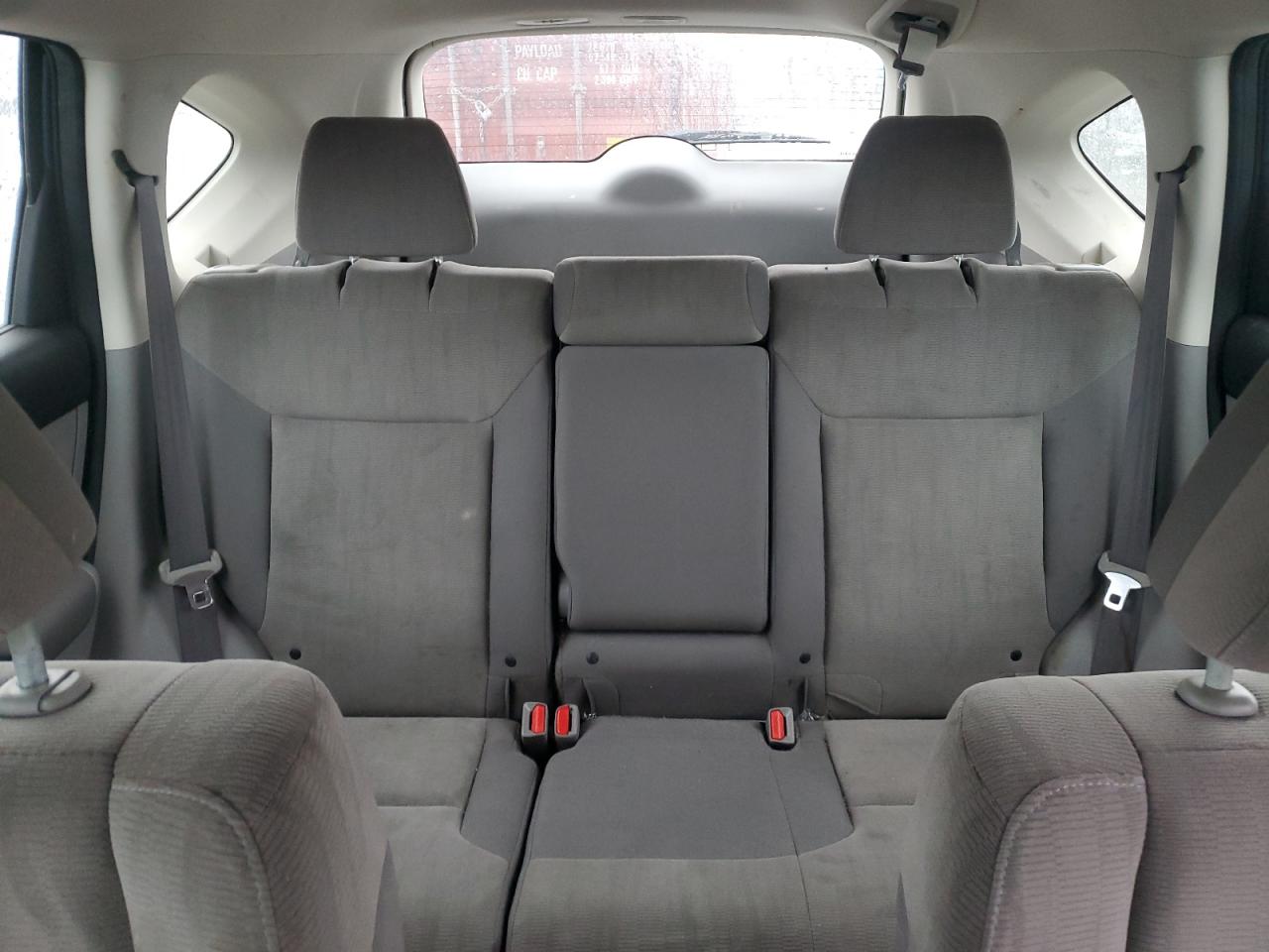 2013 Honda CR-V - Image 10