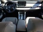 2023 Mitsubishi Outlander Sel na sprzedaż w Loganville, GA - Front End