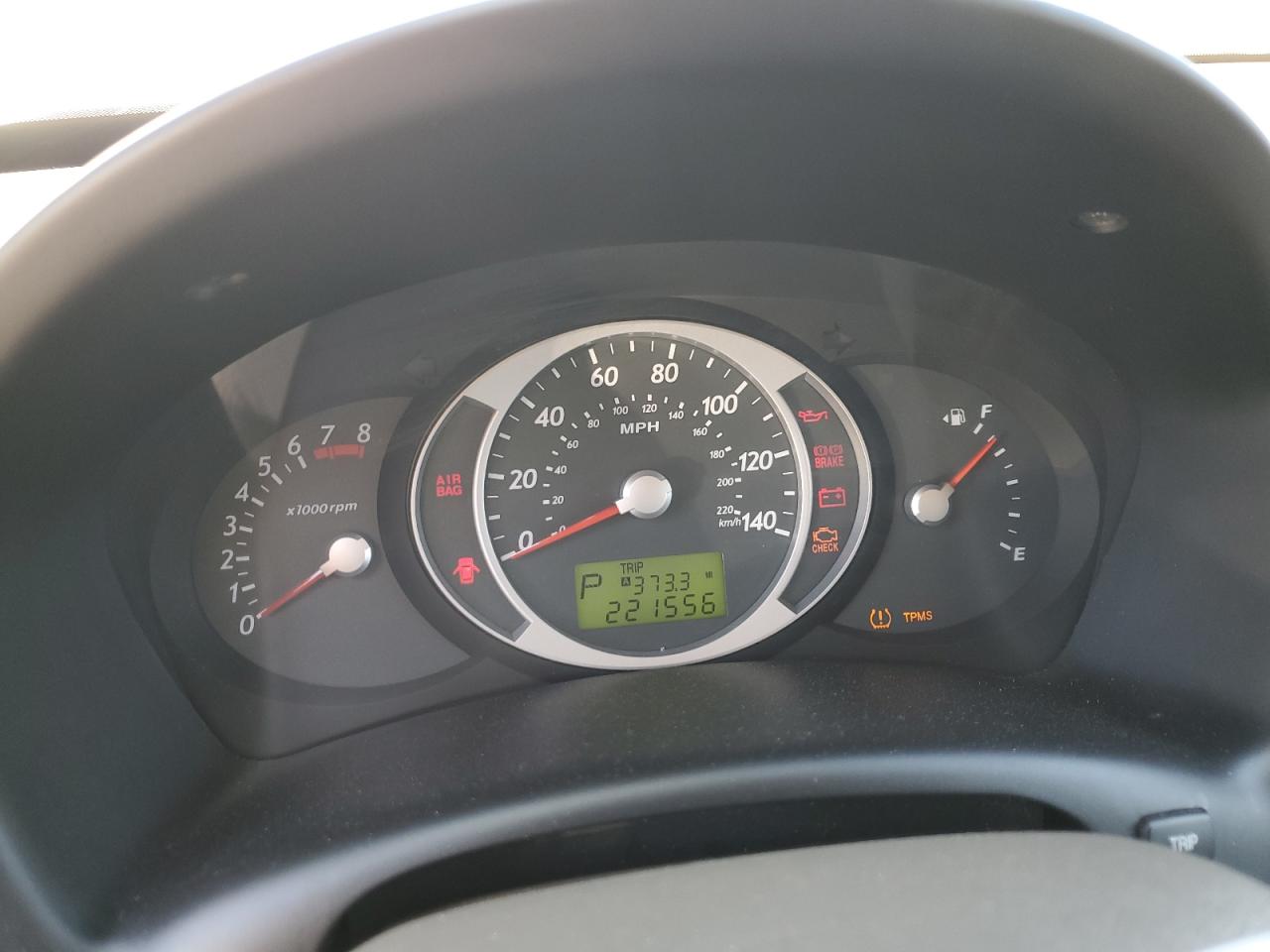 2009 Hyundai Tucson - Image 9