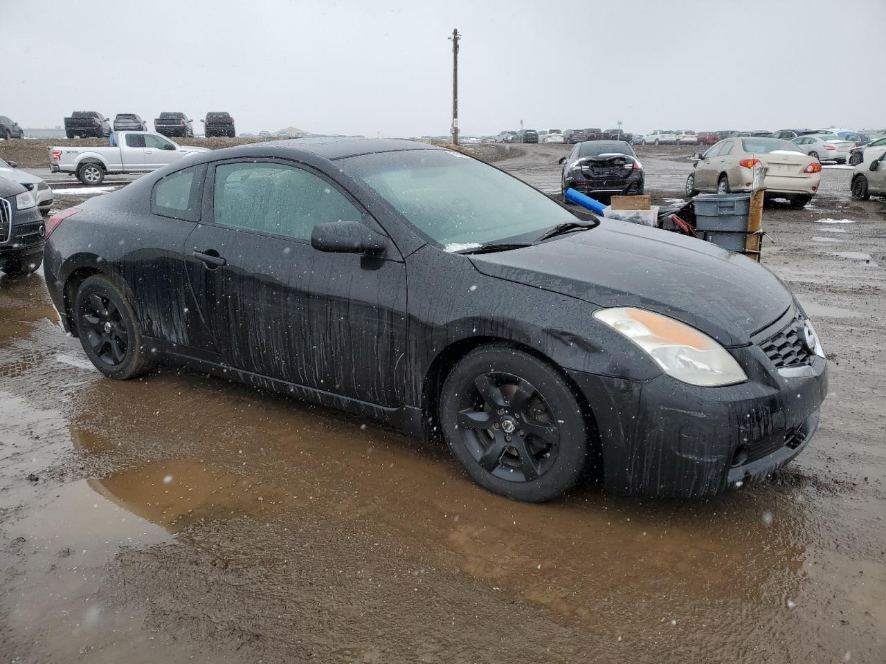 2009 Nissan Altima - Image 4