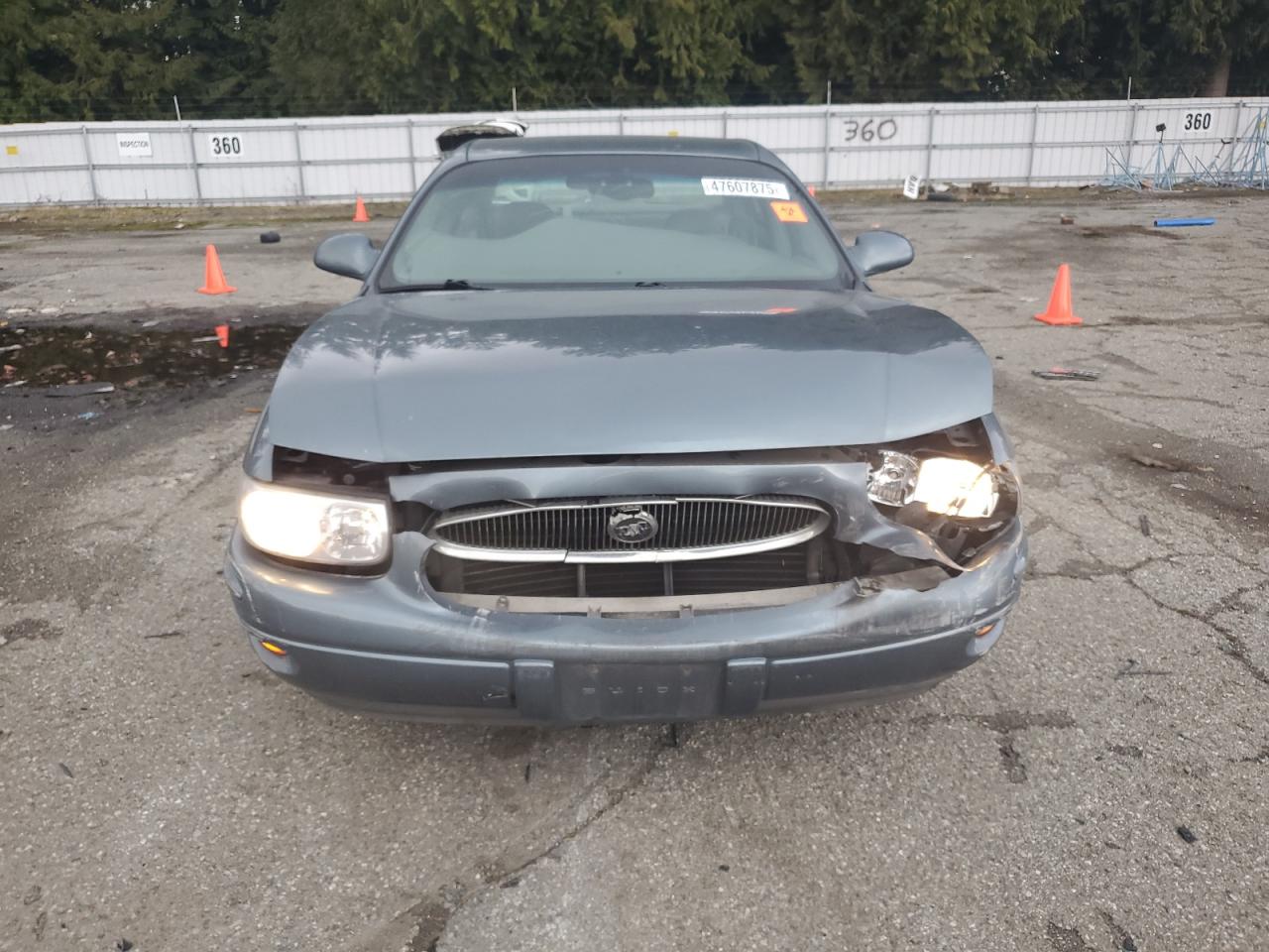 2000 Buick LeSabre - Image 5