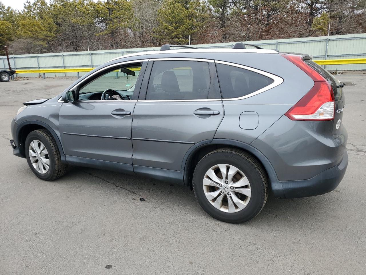 2014 Honda CR-V - Image 2