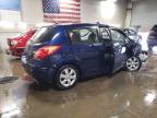 2012 Nissan Versa S продається в Elgin, IL - Side