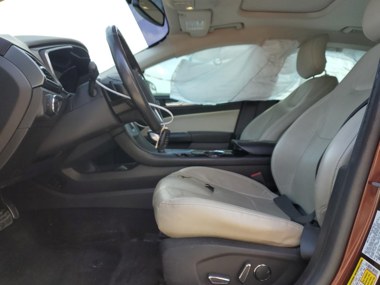 2015 Ford Fusion - Image 7