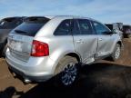 2011 Ford Edge Limited იყიდება Elgin-ში, IL - Side