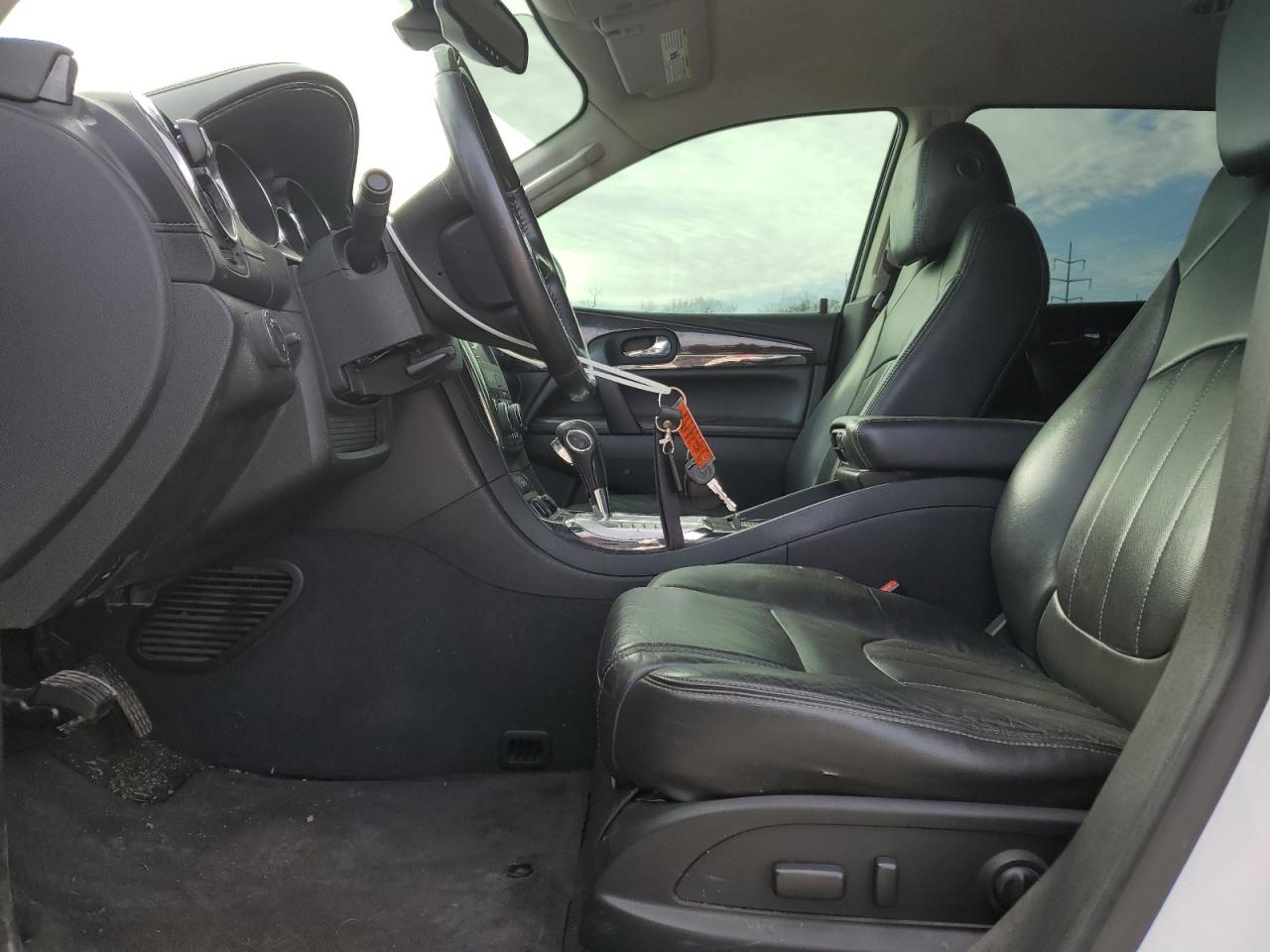 2017 Buick Enclave - Image 7